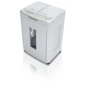 IDEAL Shredcat Paper Shredder 8283 CC (4x10mm)